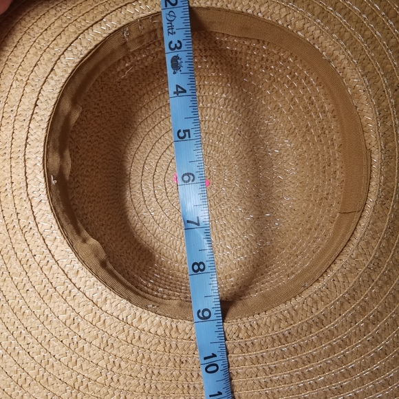 Floppy Beach Hat  *Bundle and save!* - Picture 9 of 9